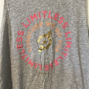 Peloton x Spiritual Gangster tank